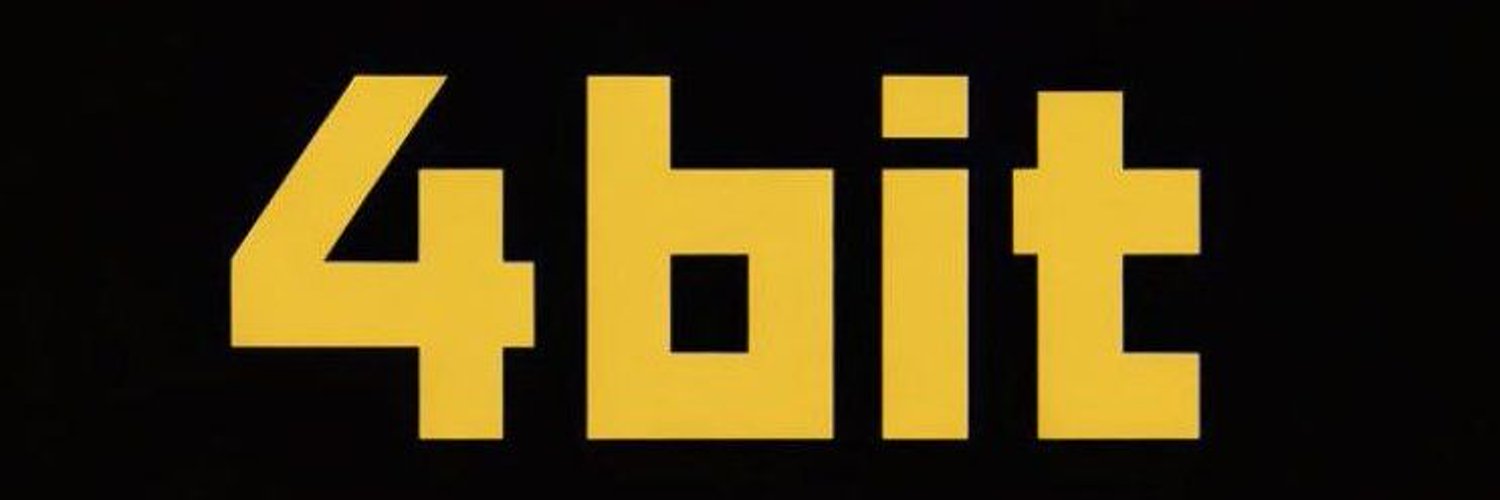 4Bit Dashboard Preview